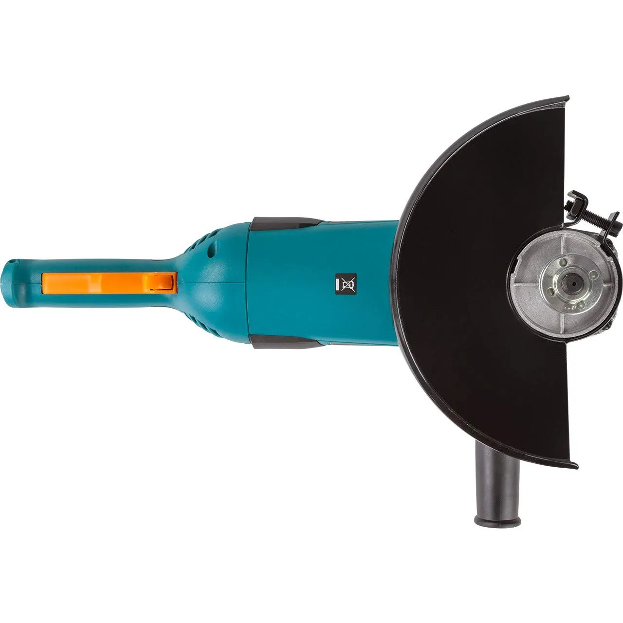BORT Valco BWS-2400X Winkelschleifer 2400 W Ø 230 mm