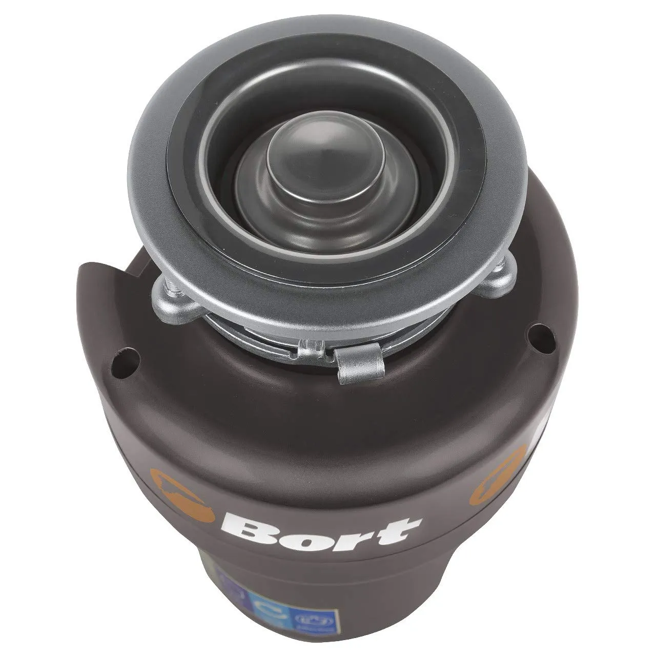 BORT Valco TITAN MAX Power (FullControl) Abfallentsorger 1400 ml