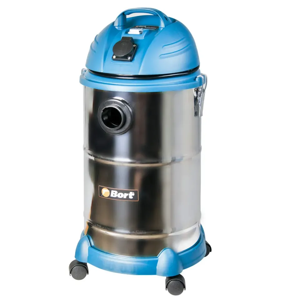Bort BSS-1530N-Pro Mehrzwecksauger 30 L 1400 W