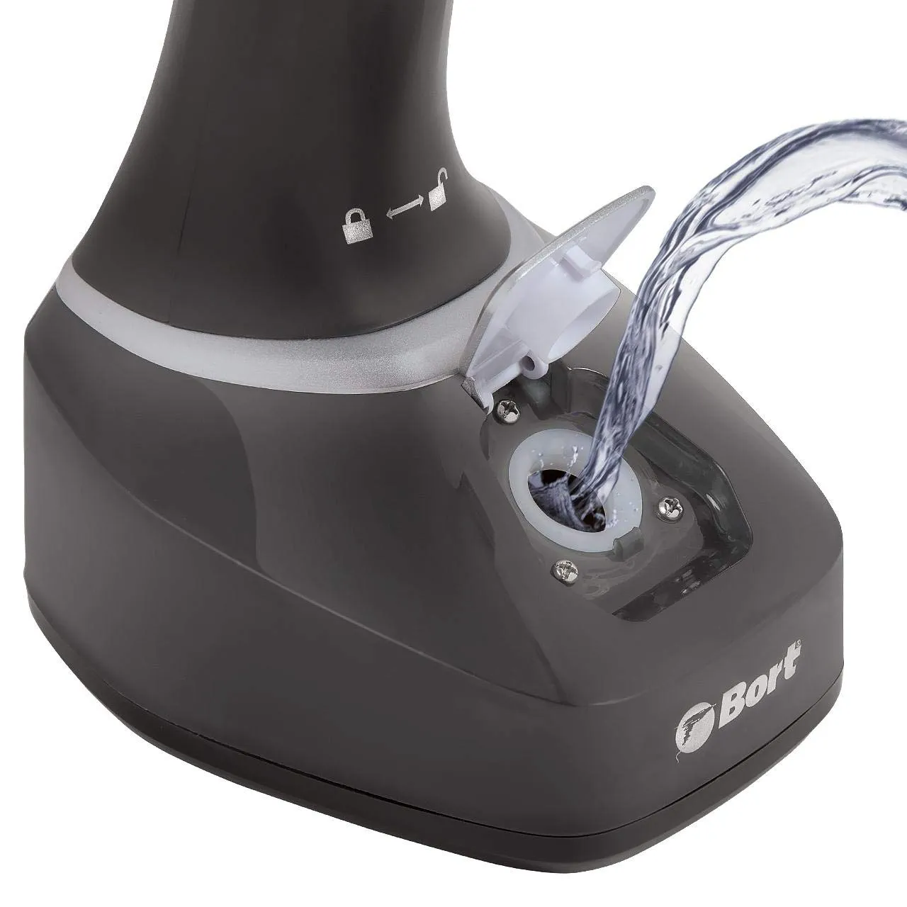 Bort Compact Dampfglätter 1200 W 320 ml