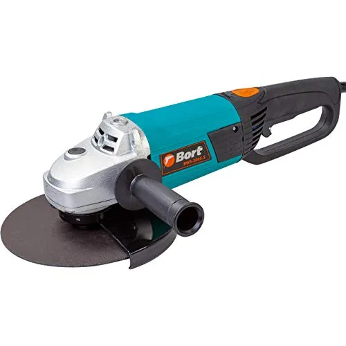 Bort BWS-2005-S Winkelschleifer 230 mm 2000 W Soft-Start