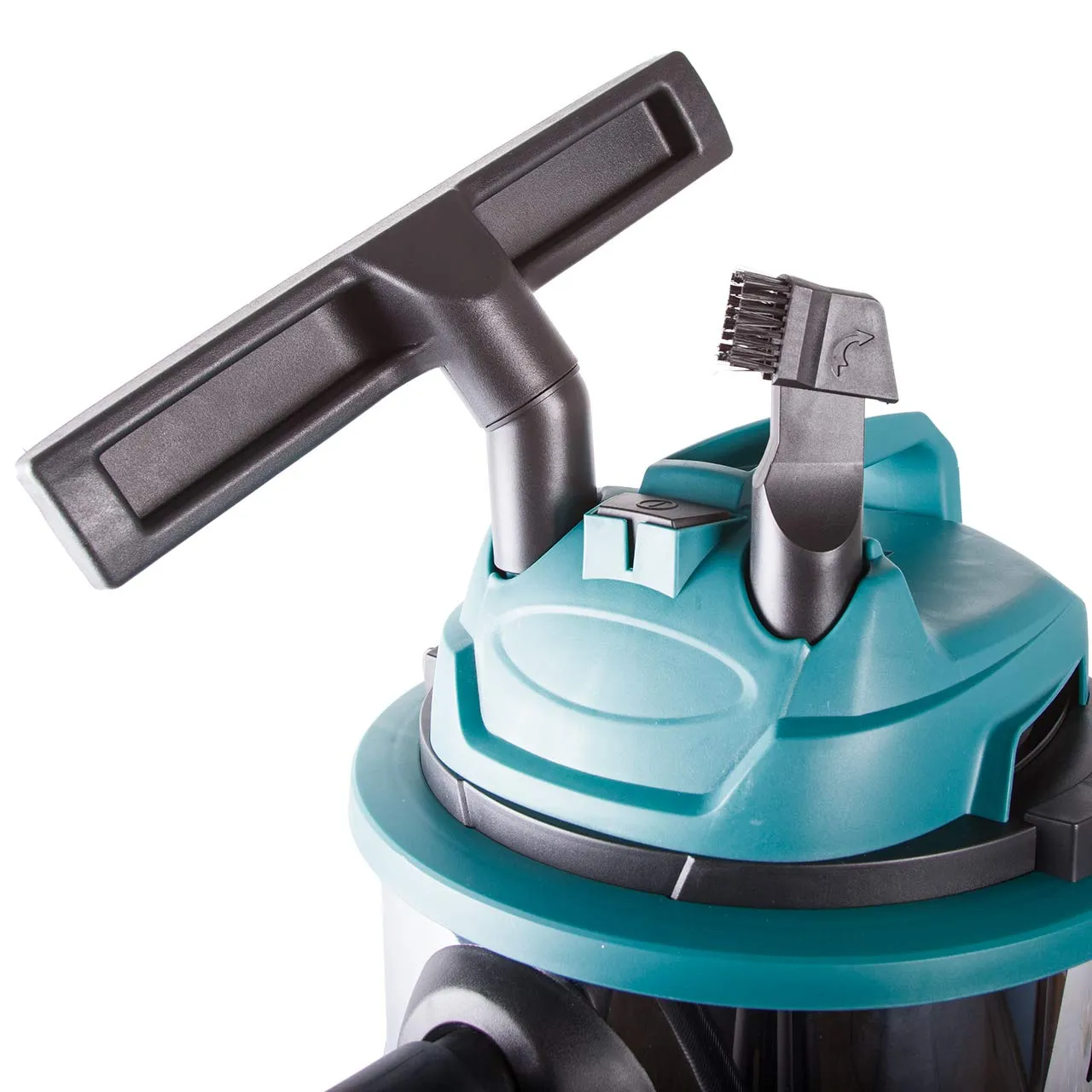 Bort BSS-1325 Nass-Trockensauger 25 L Blasfunktion