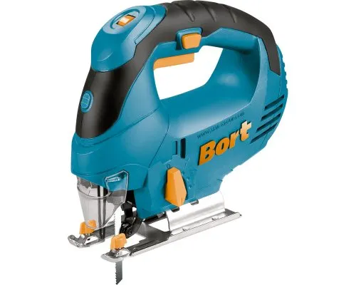 Bort BPS-570U-Q Stichsäge 570 W mit Pendelhub