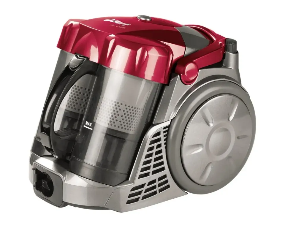 Bort BSS-2000N V10 Staubsauger beutellos 2000 W 2 L