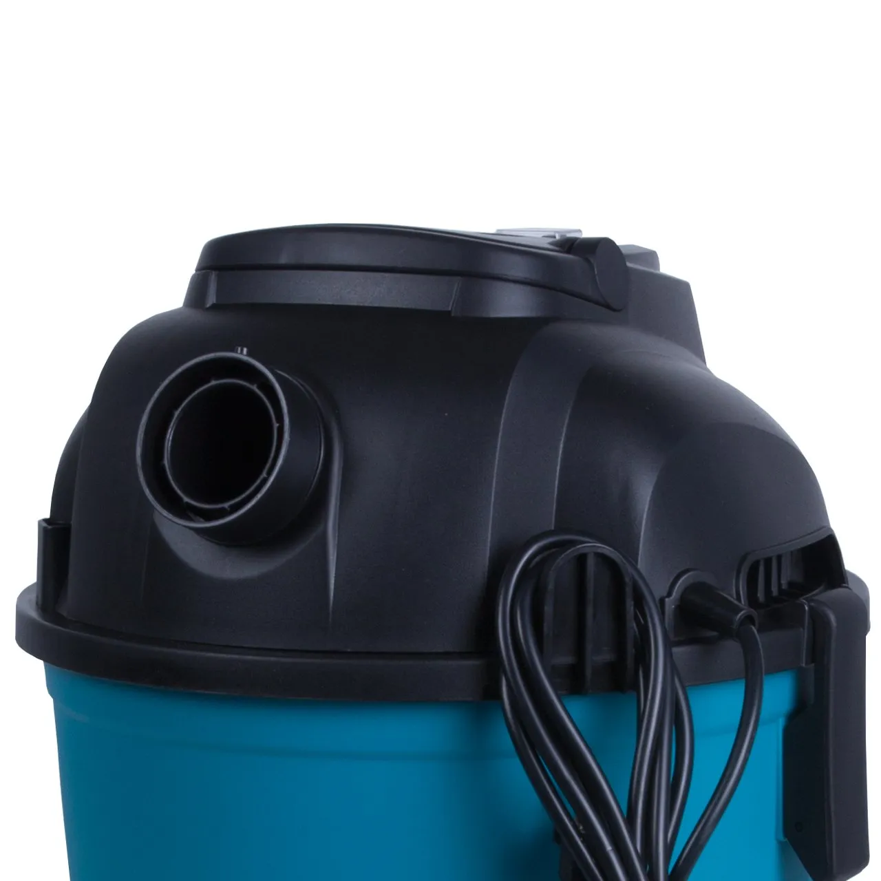 Bort BSS-1218 Nass-Trockensauger 18 L 1200 W