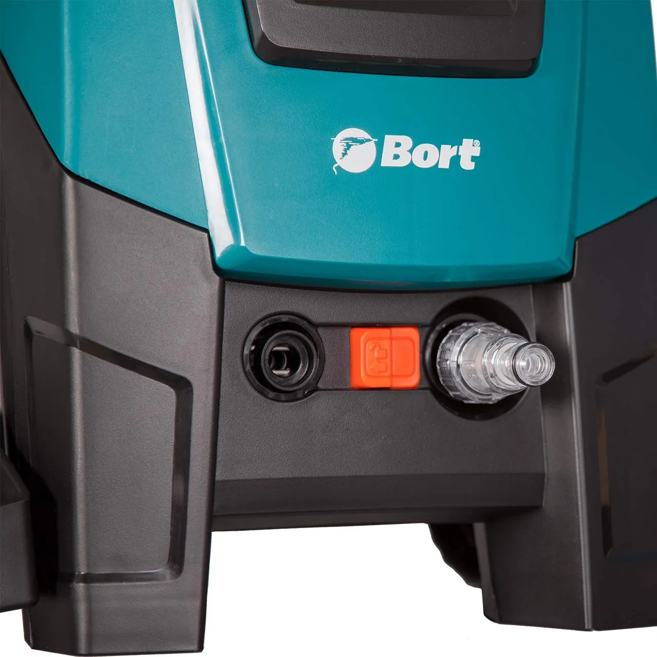 Bort BHR-2100-Pro Hochdruckreiniger 160 bar 7,5 L/min 8 m