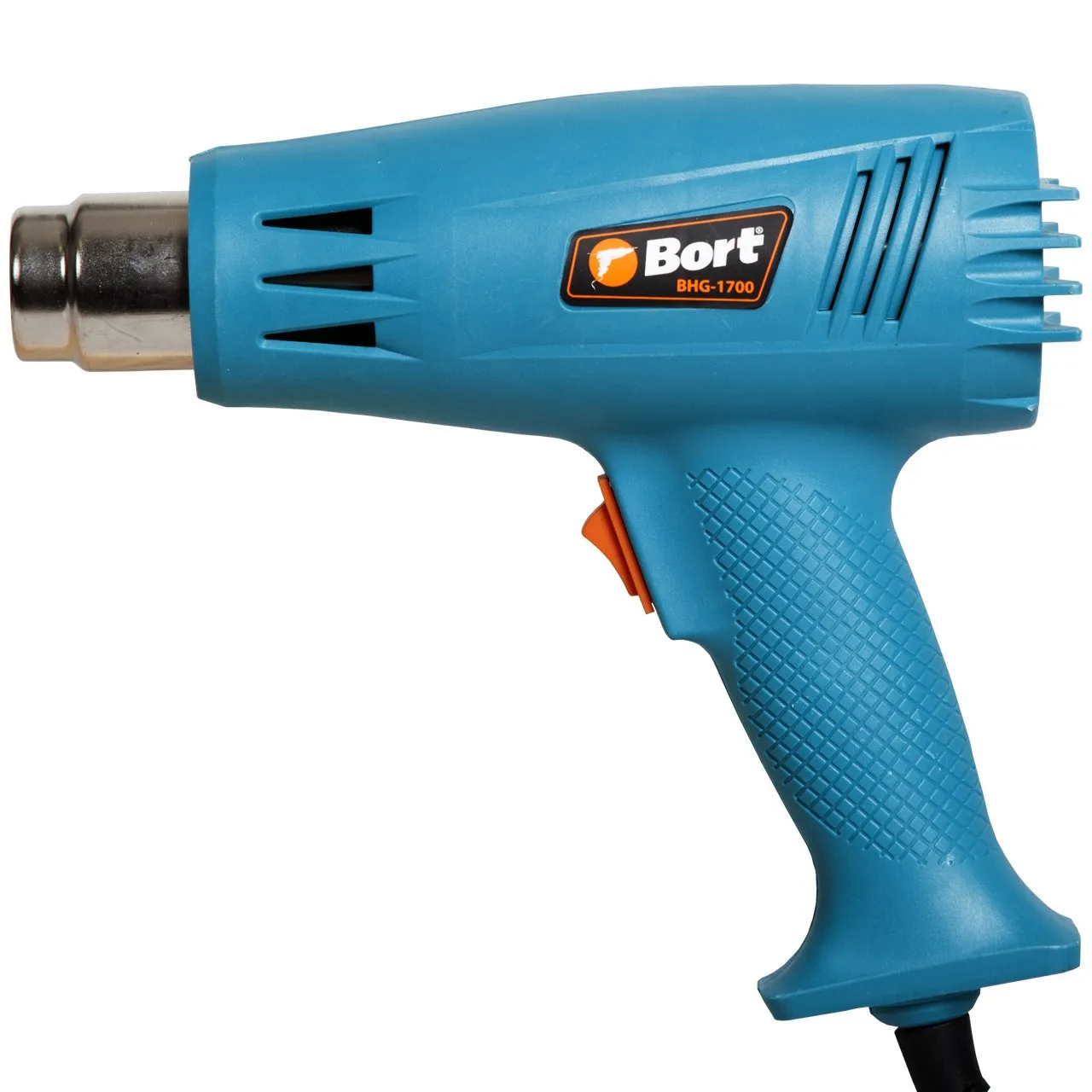 Bort BHG-1700 Heißluftpistole 1600 W 300/500 °C