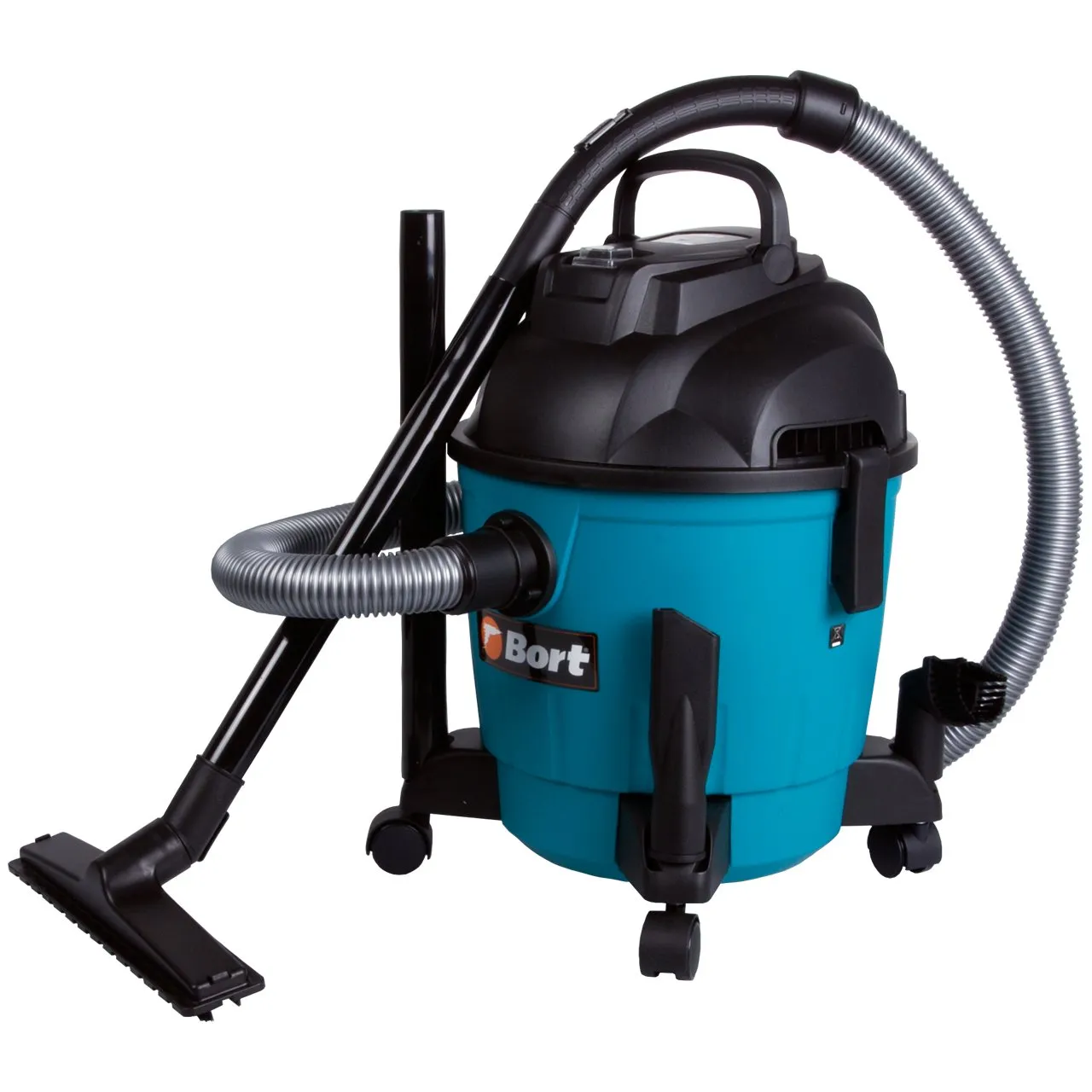 Bort BSS-1218 Nass-Trockensauger 18 L 1200 W
