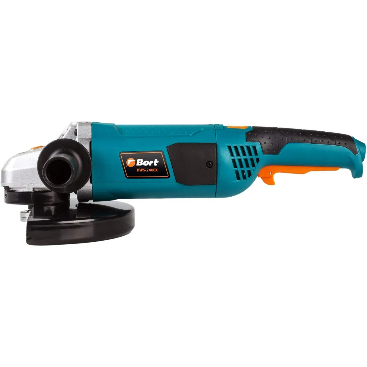 BORT Valco BWS-2400X Winkelschleifer 2400 W Ø 230 mm