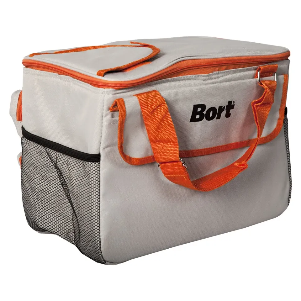 Bort BFK-12 Kühlbox 24 Liter 12 V Auto