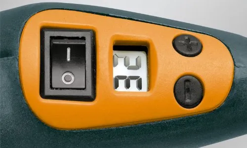 Bort BCT-170N Multischleifer 170 W mit 60-teiligem Set