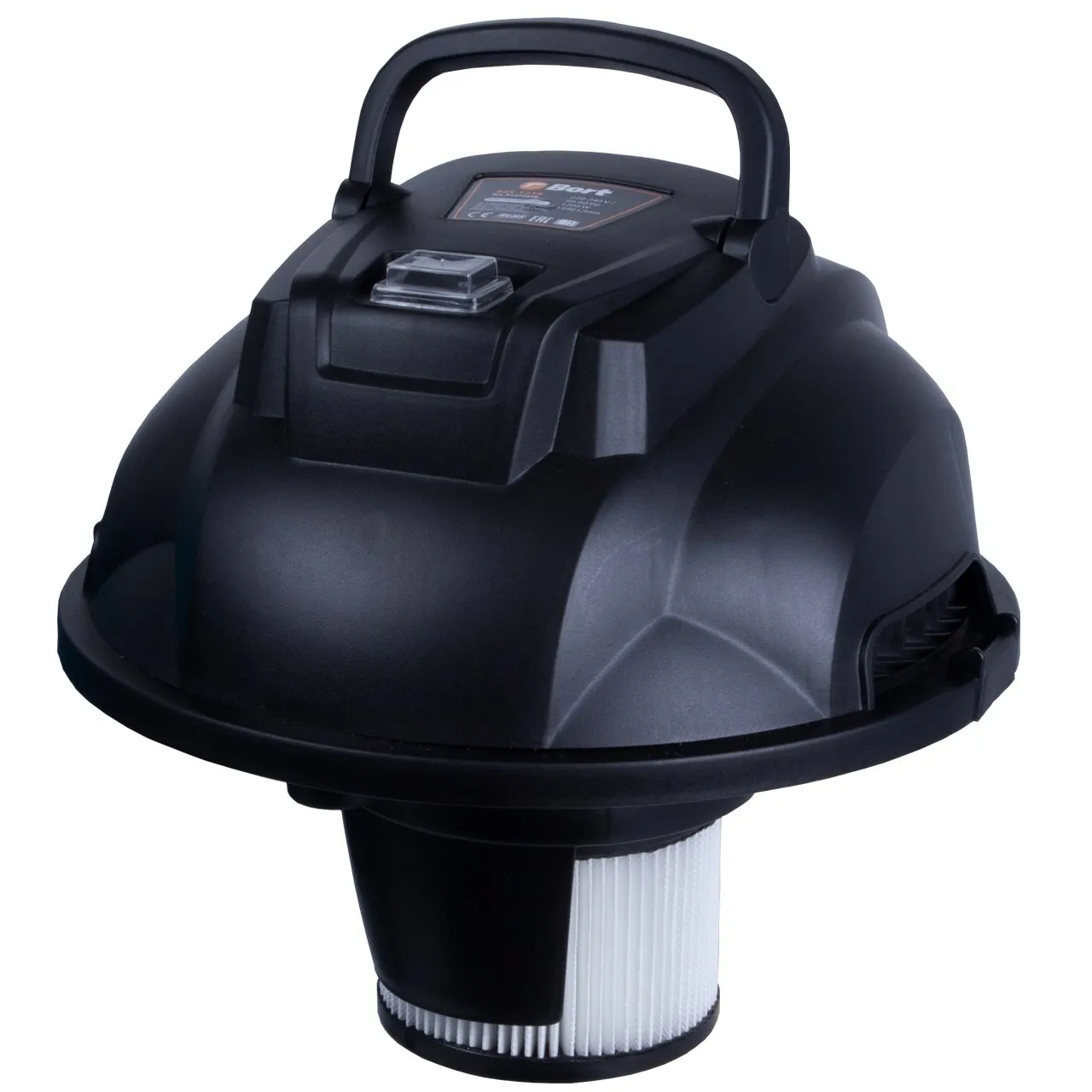 Bort BSS-1218 Nass-Trockensauger 18 L 1200 W