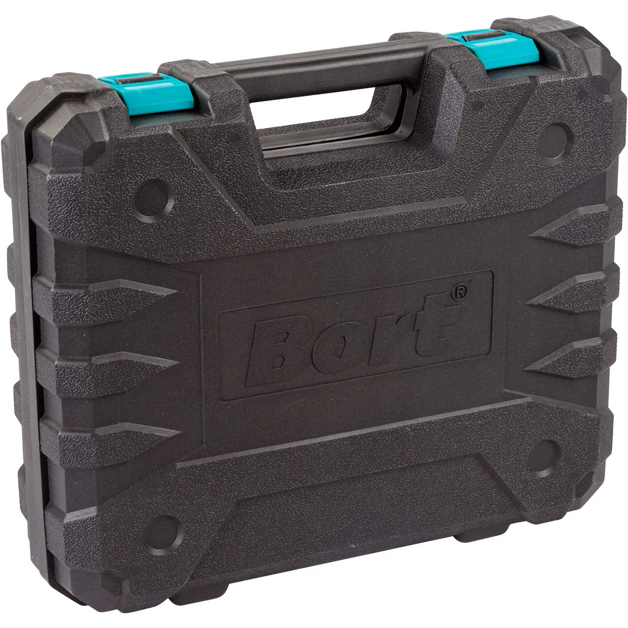 Bort BAB-18X-BLK Akku-Bohrschrauber 18V 2x Akku bürstenlos