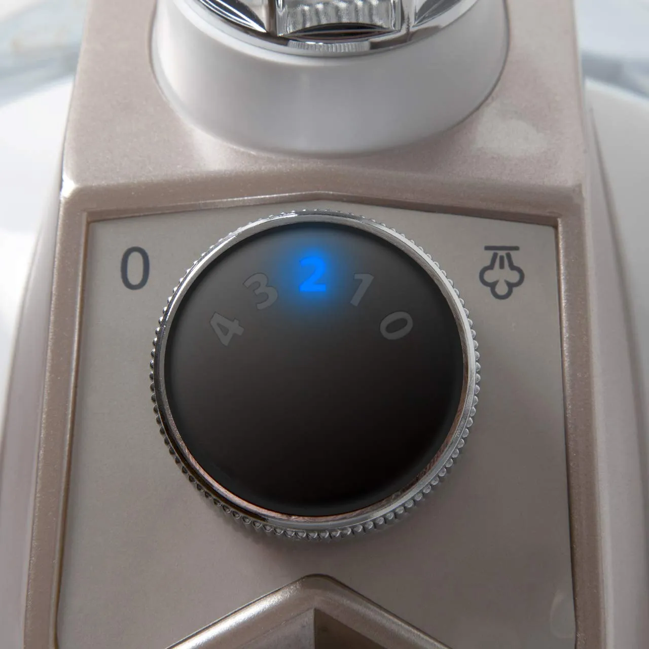 Bort Comfort+ Dampfglätter 2350 W
