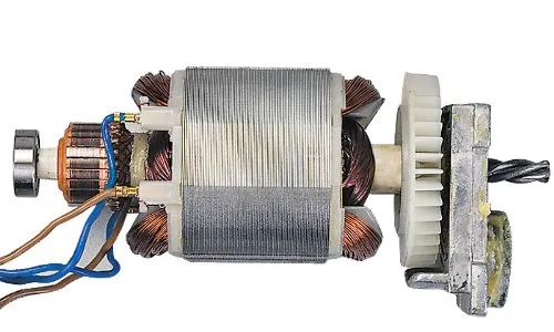Bort BSM-1100 Schlagbohrmaschine 1100 W 2-Gang Zubehör