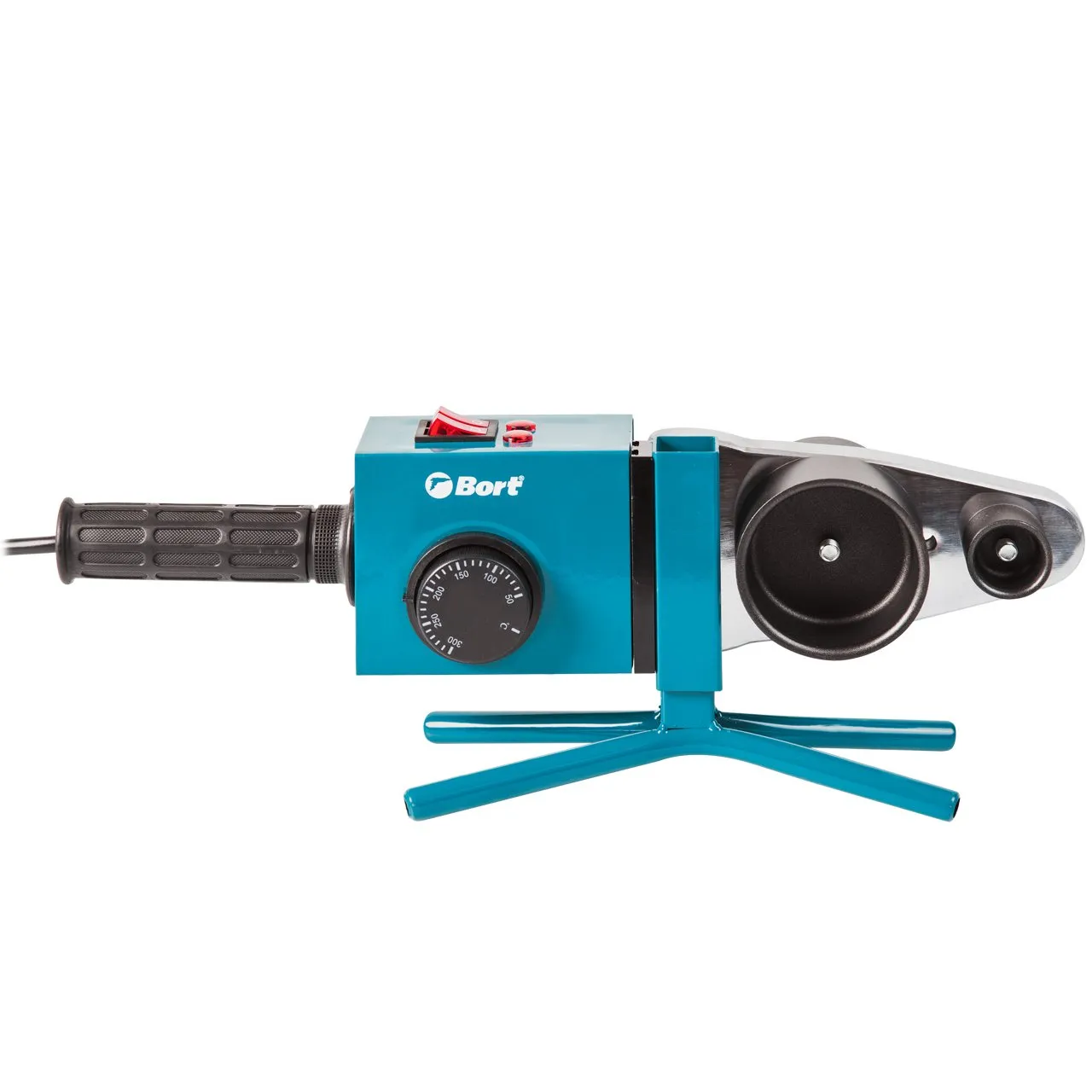 Bort BRS-2000 Rohrschweißgerät 1500 W 20-63 mm