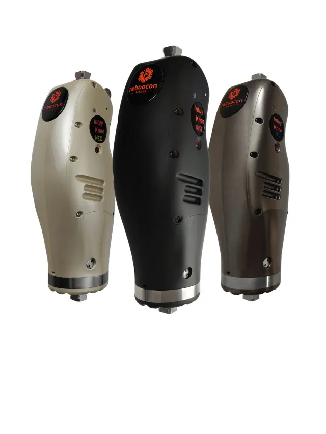 Dorsalex Intuy® Familie