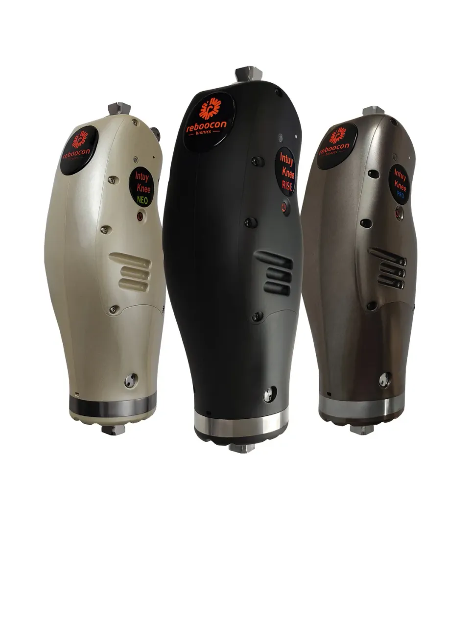 Dorsalex Intuy® Familie