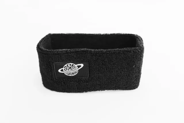Space Brace Headband Stirnband