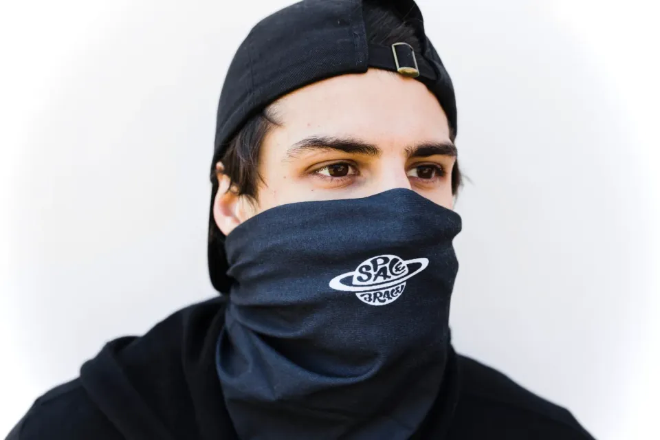 Space Brace Tubular Bandana Schlauchtuch