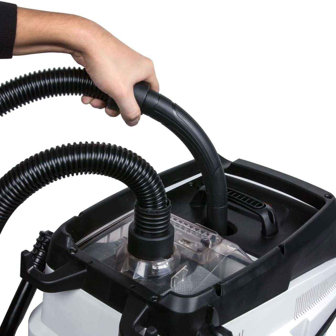 Bort BSS-1630-Premium Nass-Trockensauger 30 l 1600 W
