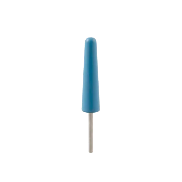 Dynamic Walk Slim Coneiak Mini Polierkegel 1/8 Zoll