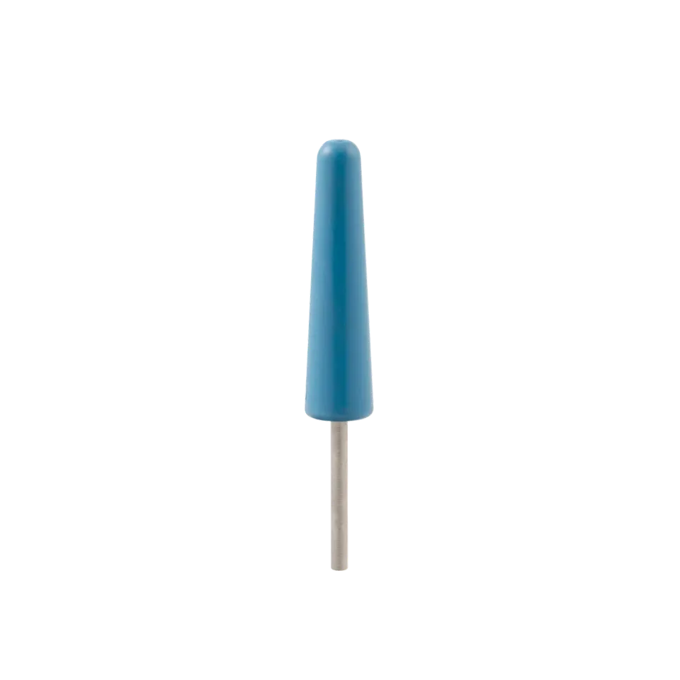 Dynamic Walk Slim Coneiak Mini Polierkegel 1/8 Zoll