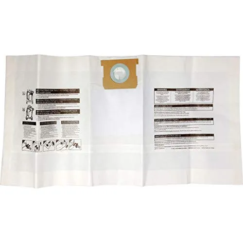 Bort BSS-1330-Pro Staubsaugerbeutel 30 L 4 Stück