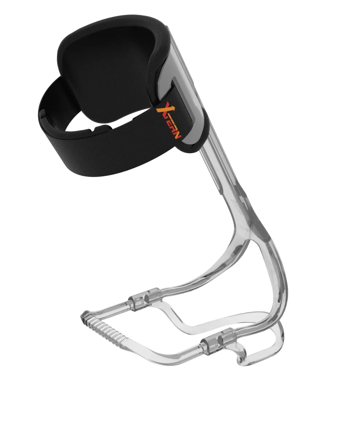 TurboMed XTERN Original Classic AFO Wadenpolster Gurt Kit