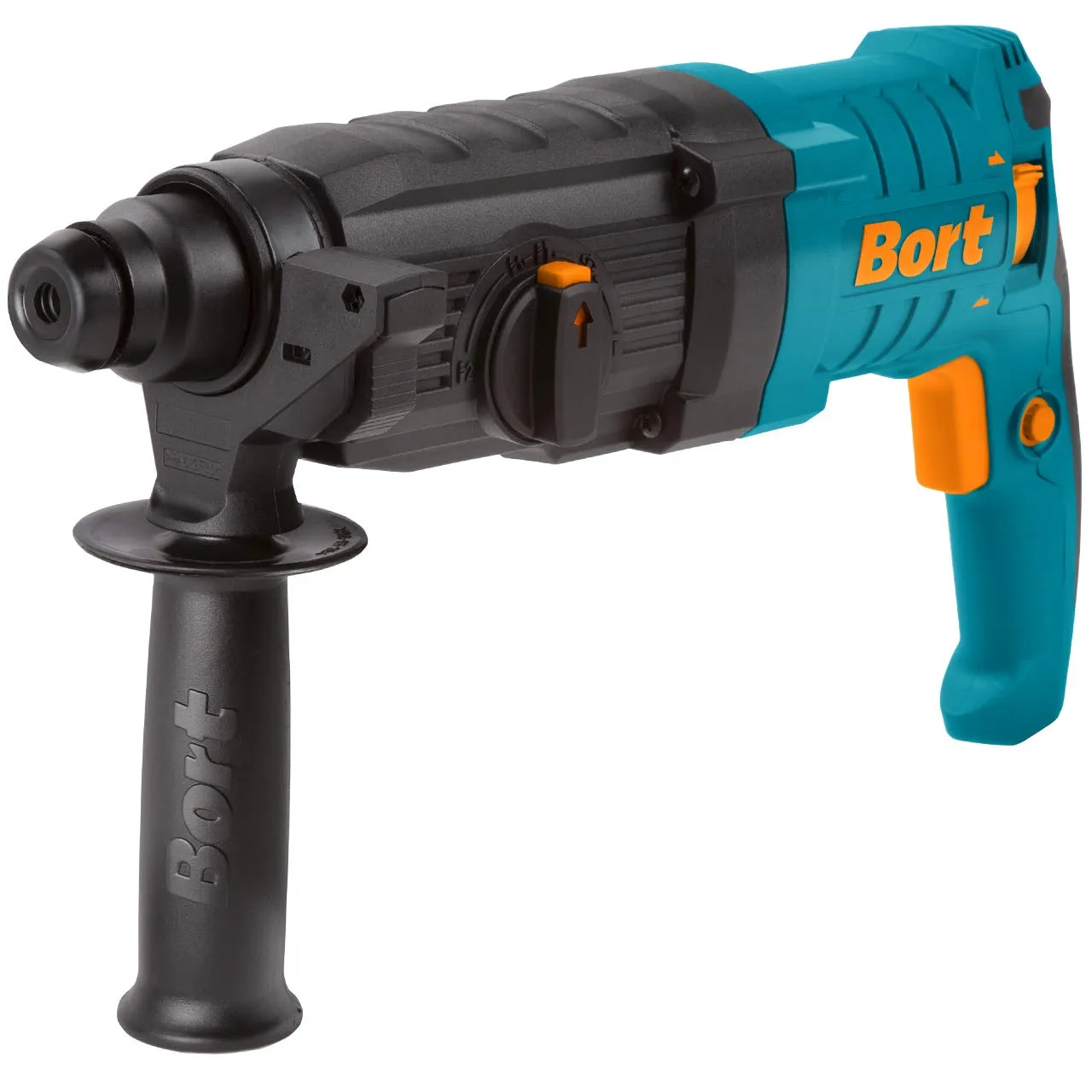 Bort BHD-800x2 Bohrhammer 800 W SDS-Plus mit Set