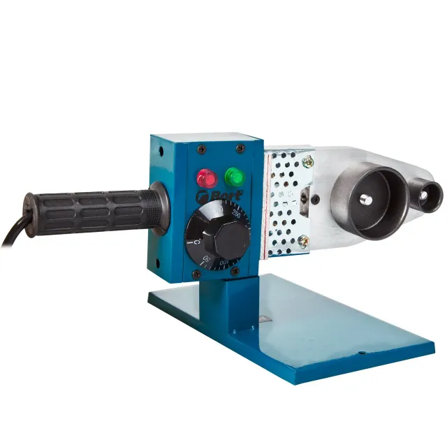 Bort BRS-1000 Rohrschweißgerät 1000 W 20-63 mm