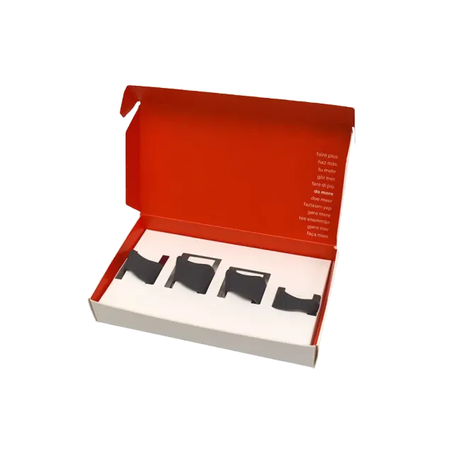 Dynamic Walk TASKA Gen1 Proximal Grip Ersatzgriff universal