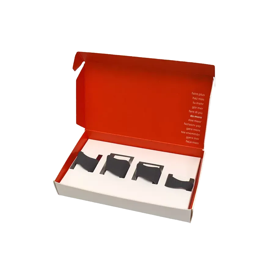 Dynamic Walk TASKA Gen1 Proximal Grip Ersatzgriff universal