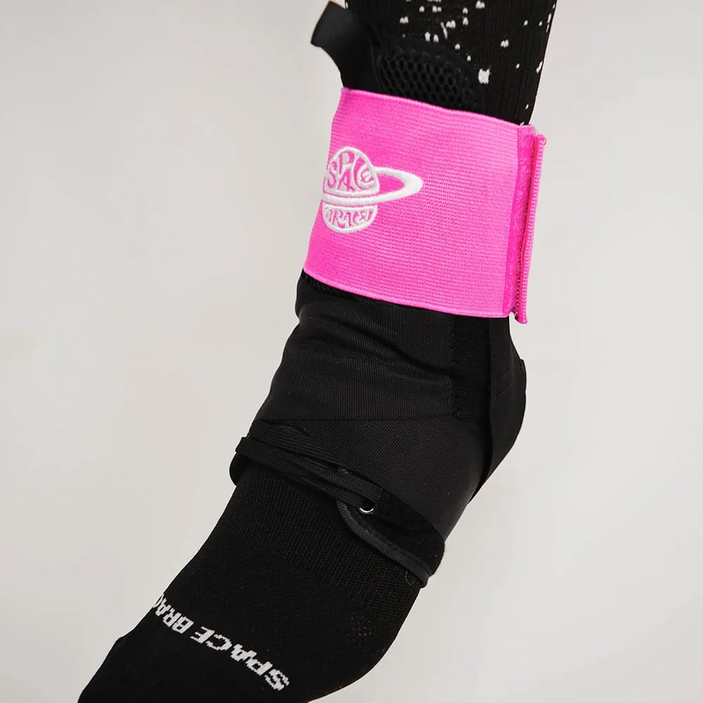 Space Brace 2.0 Cover Straps Riemen Paar