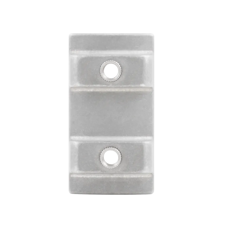 Dynamic Walk Posterior Mounting Bracket Fußadapter