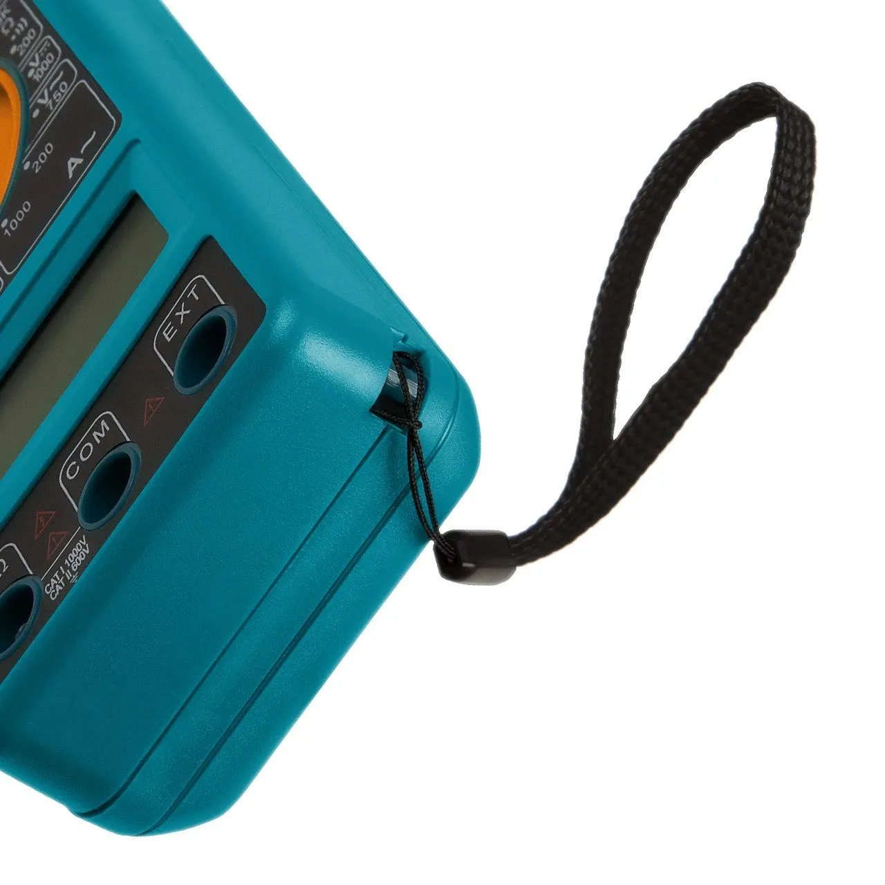 Bort BMM-750C Multimeter digital mit Tasche