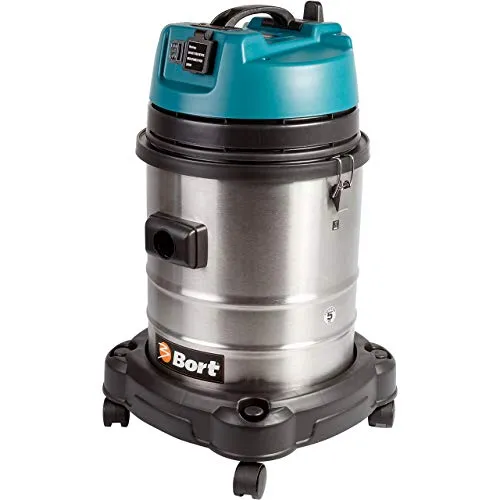 Bort BSS-1440-Pro Nass-Trockensauger 40 L 1400 W