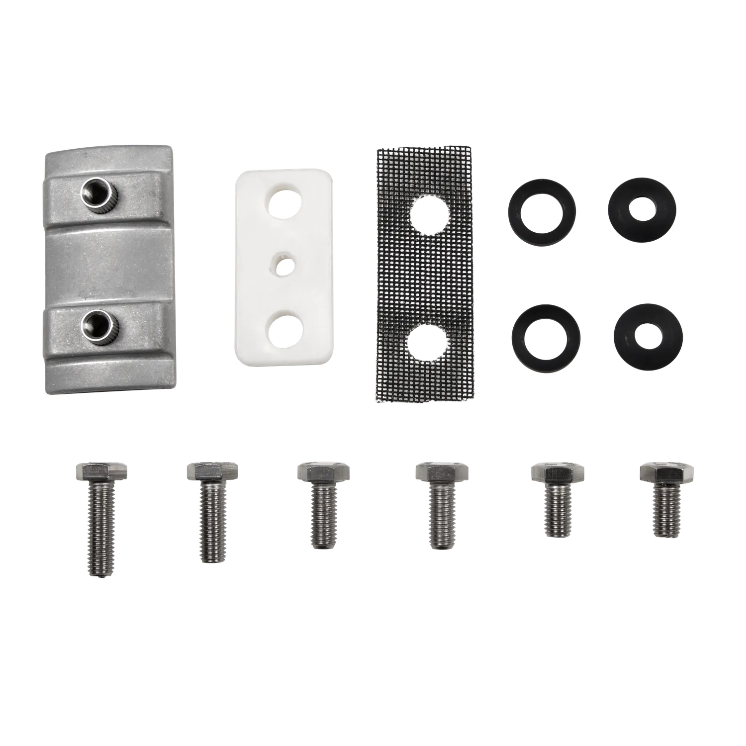 Dynamic Walk Posterior Mounting Bracket Fußadapter