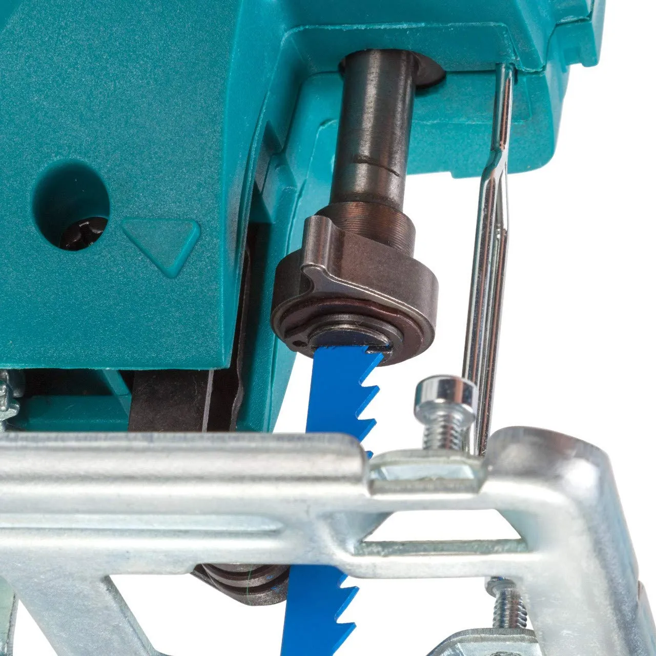 Bort BPS-700X-Q Stichsäge 650 W mit Pendelhub