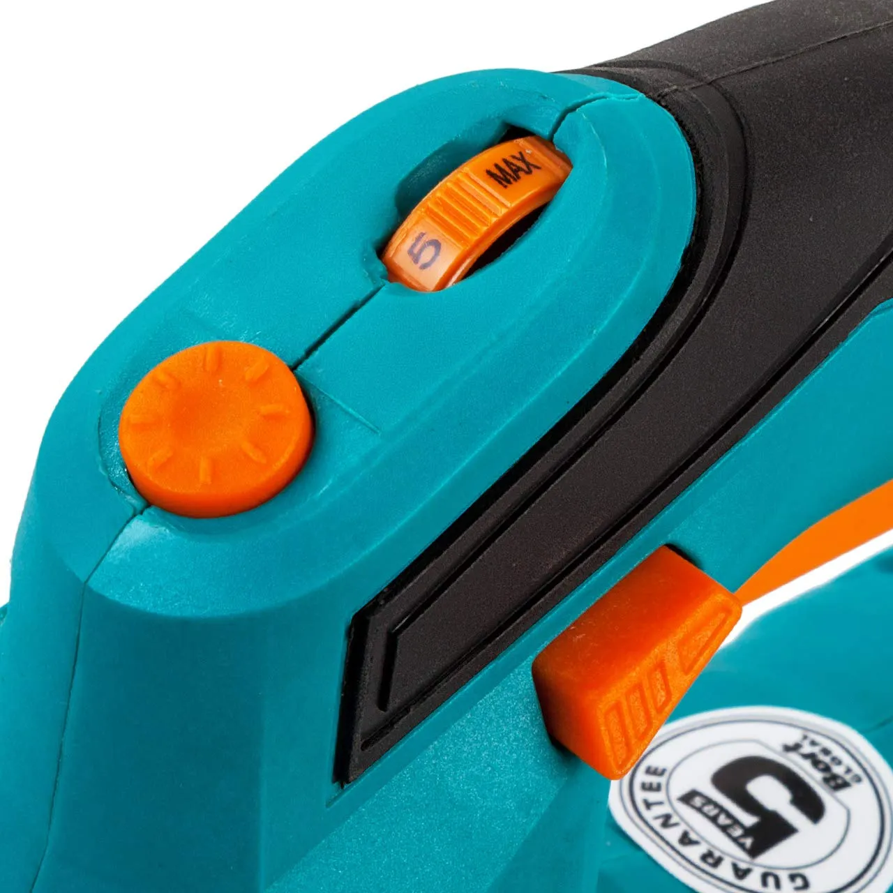 Bort BPS-900X-QLT Stichsäge 850 W mit Laser