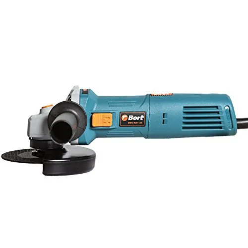 Bort BWS-920-125 Winkelschleifer 900 W 125 mm